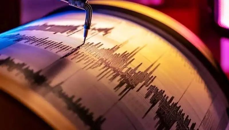 Düzce’de Yaşanan 3.3 Büyüklüğündeki Deprem Uzmanları Uyardı!
