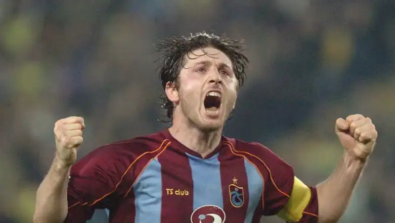 Fatih Tekke, 19 Yıl Sonra Trabzonspor Teknik Direktörü Oluyor!