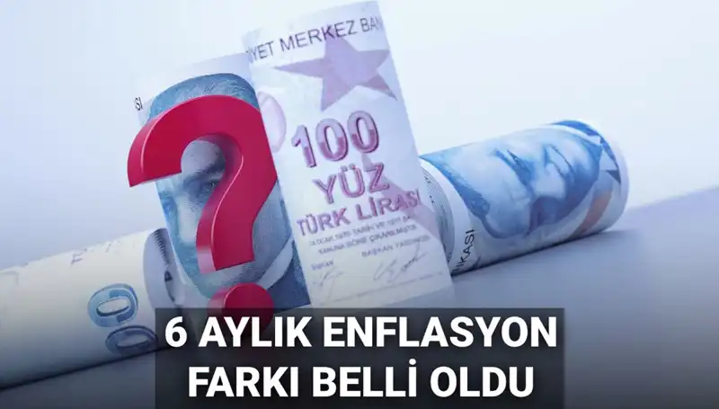 2025'te Memur ve Emekli Maaşları İçin Beklenen Zam Oranı Açıklandı!