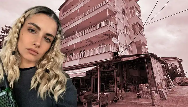 Sinem’in Katilinin Balkondan Tırmanması: Uzaklaştırma Kararı Neden Yetersiz Kaldı?