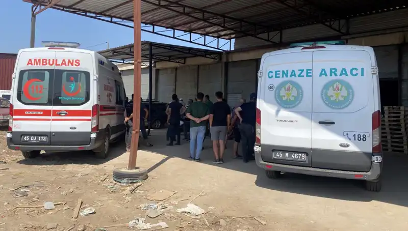 Türkiye'de Bir Marangozun Sır Ölümü: Olayın Perde Arkası