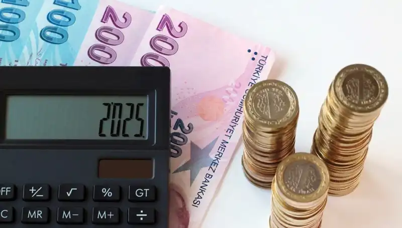 2025'te Memur ve Emekli Maaşlarına Olacak Zam Beklentileri