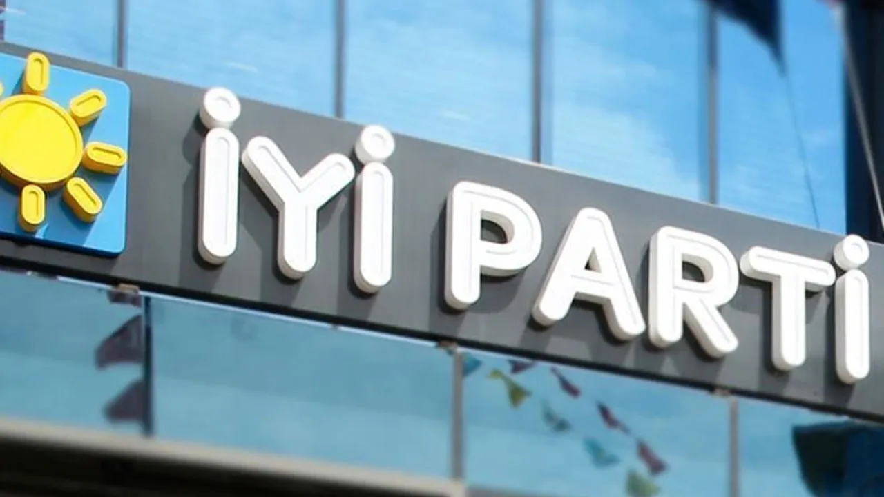 İYİ Parti’de Sular Durulmuyor: Toplu İstifalar Gündemde