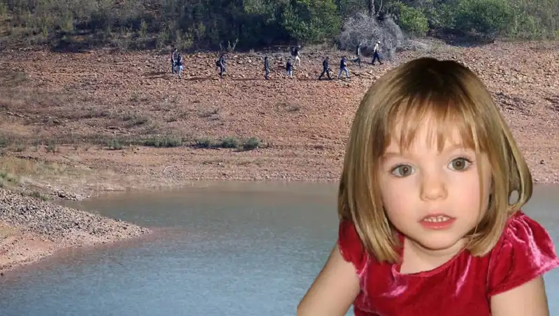 18 Yıl Sonra Kaybolan Çocuk İçin Yeniden Arama Çalışması Başlatıldı