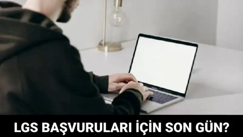 LGS Başvuruları İçin Son Tarih: 2025'te Neler Bekleniyor?