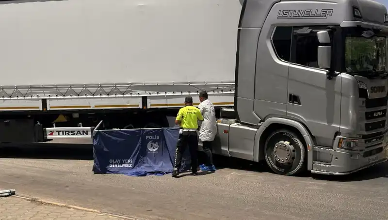 Gaziantep’te Feci TIR Kazası: 2 Can Kaybı ve Yaralılar Var