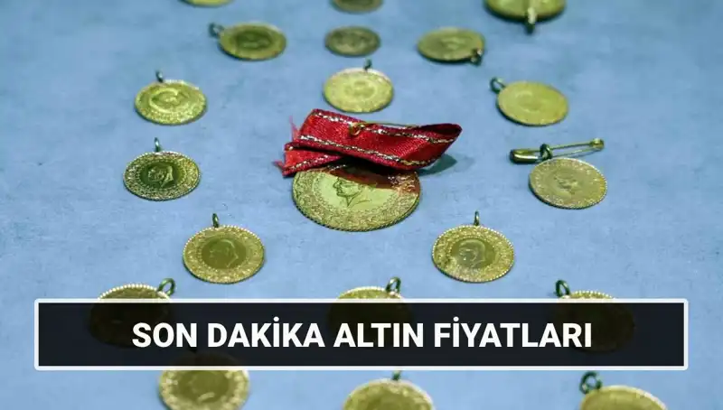 Altın Fiyatları 24 Nisan’da Yükseliş Trendinde: Güncel Değerler