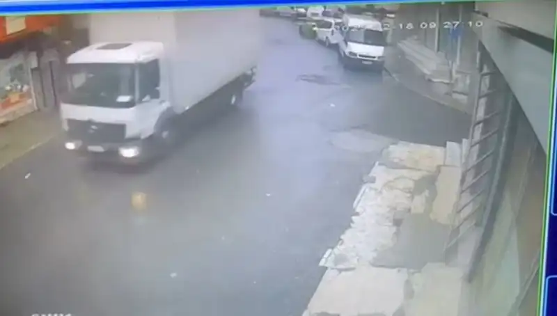 Sahte Polisler, 1.7 Milyon Liralık Gasp İçin Gözaltına Alındı!