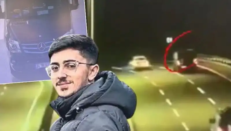 Sürücüye Tahliye: Muhammed Gürcan Koçak'ın Ölümünde Yeni Gelişmeler