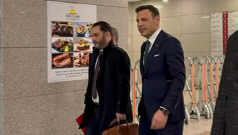 CHP İstanbul İl Başkanı Özgür Çelik'in İfadesi: Ne Anlatıldı?