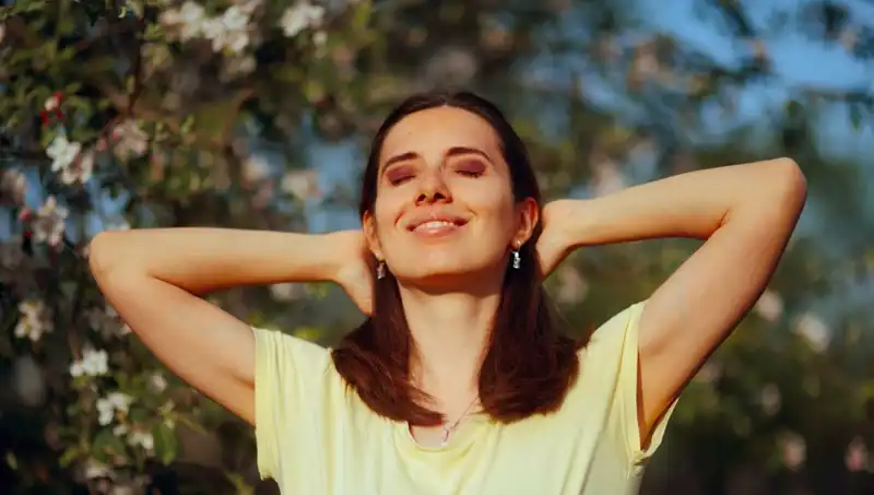 Yaz Aylarında D Vitamini Almanın İpuçları ve Doğru Zaman