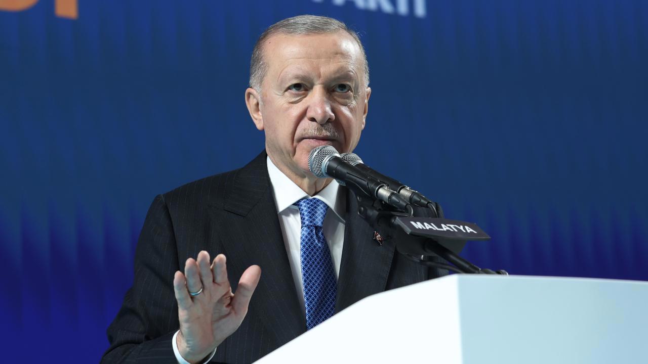 Cumhurbaşkanı Erdoğan: Hesap Verilecek!