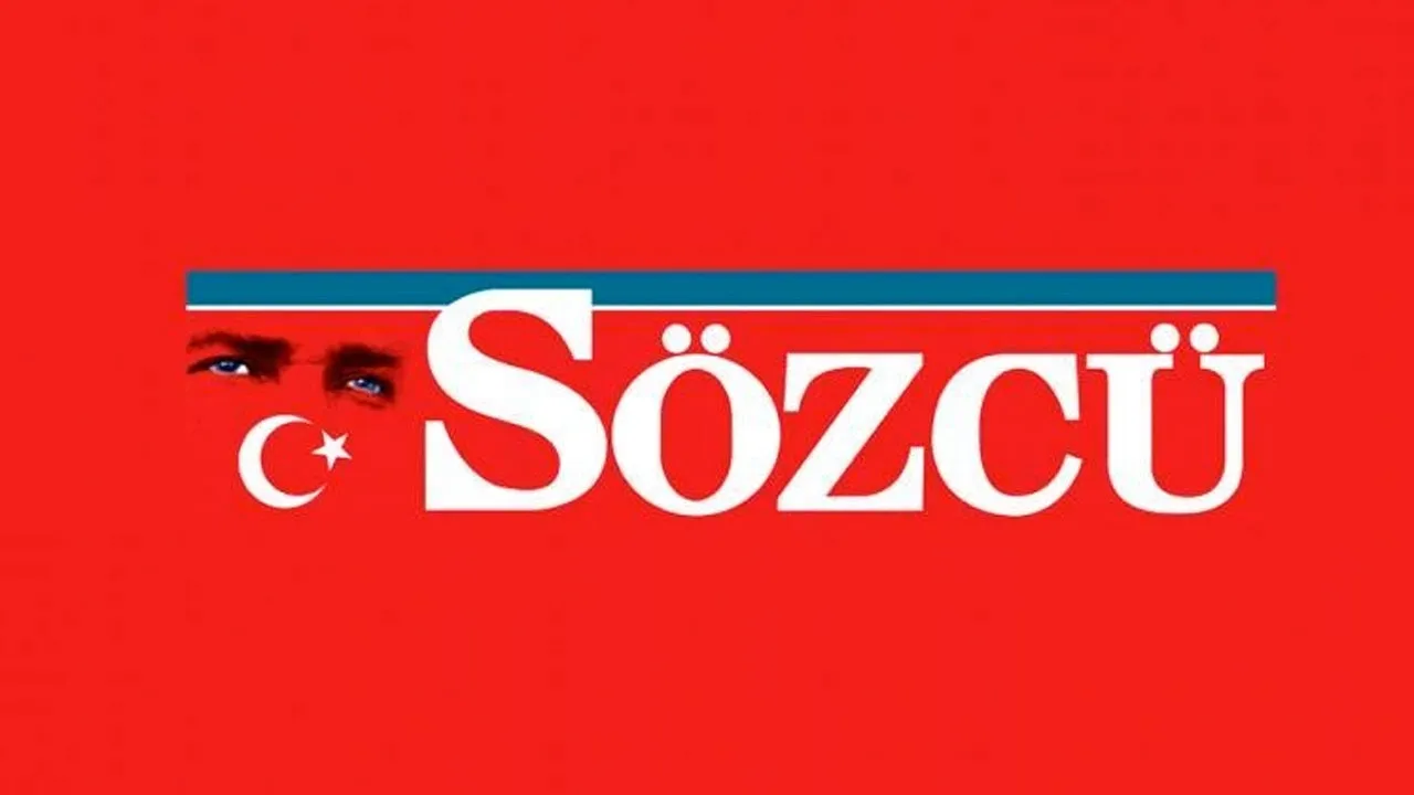 Sözcü Gazetesi’nin Yeni Genel Yayın Yönetmeni Kenan Kurtkaya Oldu