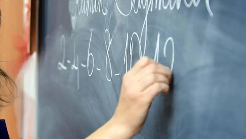 MEB 25 Bin Öğretmen Atama Başvuruları Ne Zaman Başlayacak?