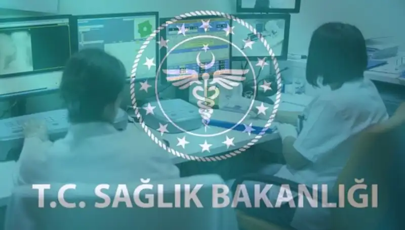 Sağlık Bakanlığı 2025 Personel Alımı: 37 Bin Yeni İstihdam İle Sağlık Sektörü Güçlenecek