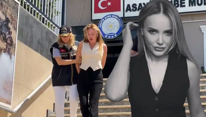 Meral Kaplan’a 23 Milyon Liralık Şok Dolandırıcılık İddiası!