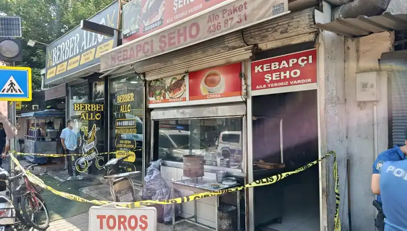 Adana'da Dehşet Veren Cinayet: Anne Katili Polisin Takibiyle Yakalandı