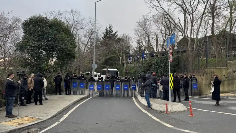 İBB Soruşturmasında Şok İddia: Ali Nuhoğlu 40 Milyon Lira ile Yakalandı!