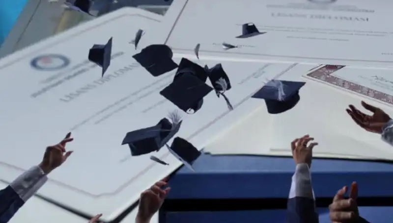 Sahte Diploma Davası: Eğitim Düzeninde Seyirci Kalmayacak Bir Skandal Başlıyor