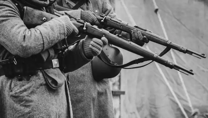 İngiliz İstihbarat Şefinin Dedesi İfşa Oldu: Nazi Casusu Kim?