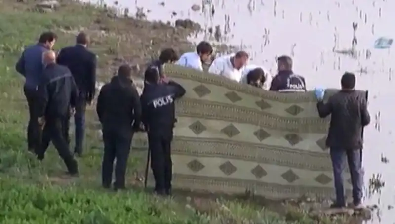 5 Yaşındaki Melike'nin Trajik Ölümünde Şok Edici Gelişme: Baba ve Üvey Anne İlk Kez Hakim Karşısında