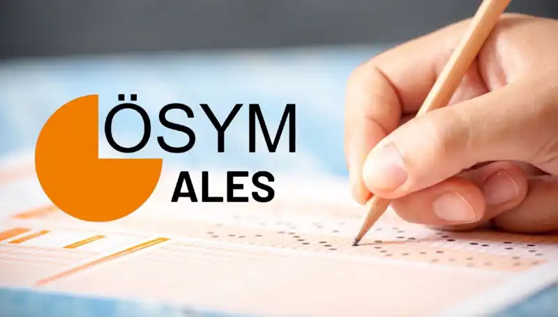 ÖSYM ALES/2 Başvurularını Duyurdu: İşte Detaylar ve Başvuru Rehberi