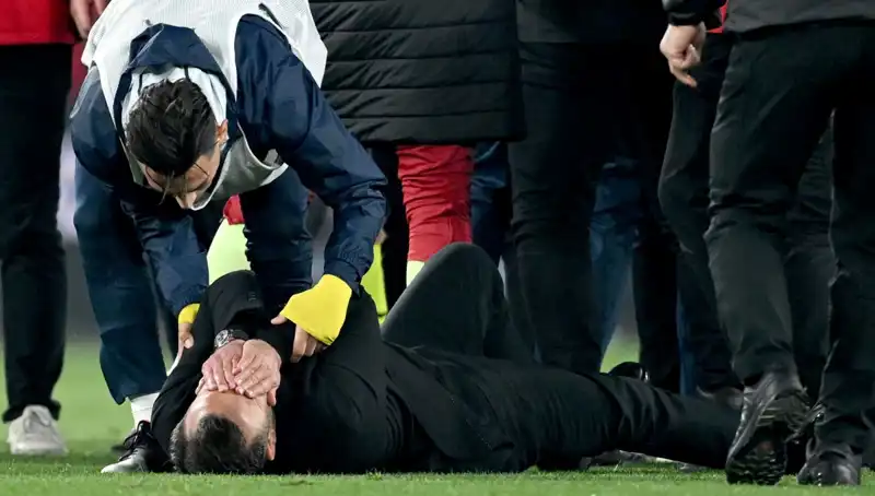 Galatasaray’dan Fenerbahçe’ye Sert Cevap: Sporun Doğasına Aykırı Saldırı!