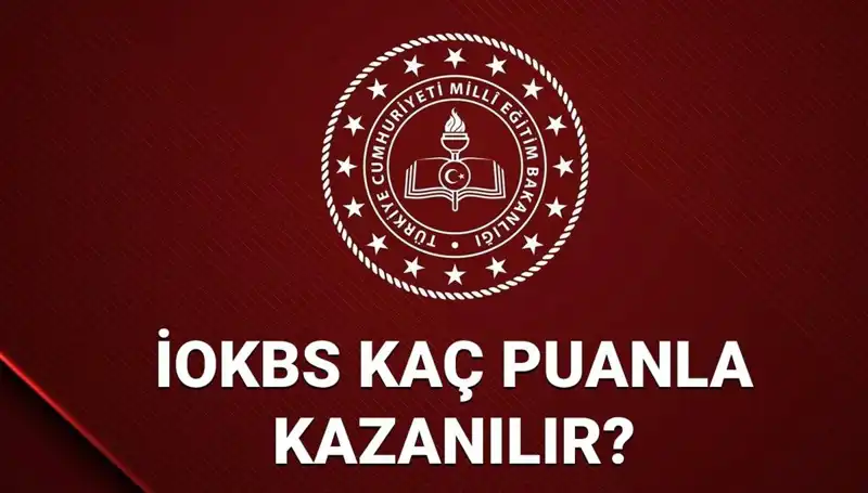 2025 Bursluluk Sınavı Puanları: Kaç Netle Kazanılır ve Taban Puanlar Neler?