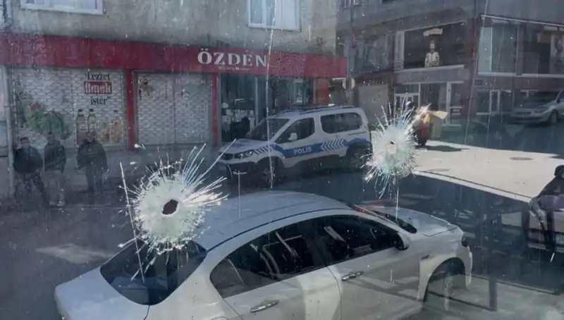 Bursa'da Kıraathane Kurşunlama Olayı: Sıcak Gelişmeler