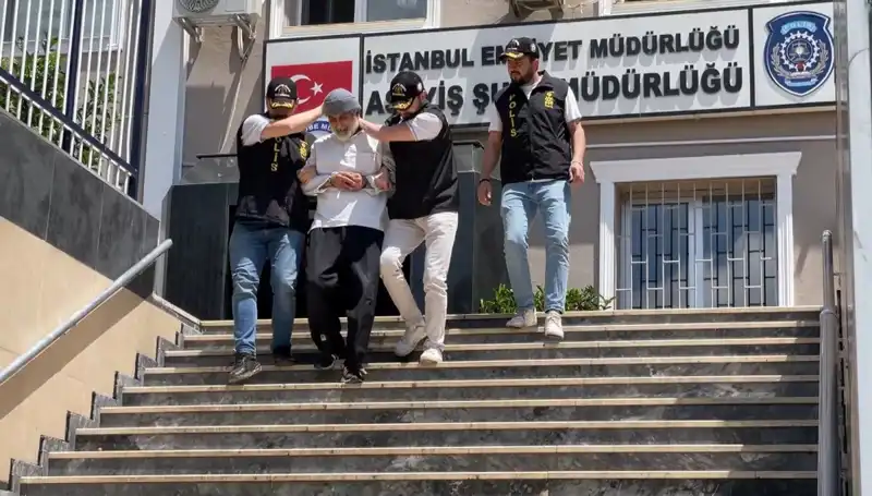 Uşak Cezaevi’nde 25 Yıl Sonra Yakalanan Hükümlü Olayı Yeniden Gündeme Getirdi