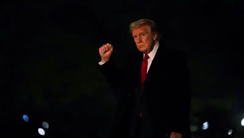 Ticaret Savaşının Gerçek Yüzü: ABD’de Trump’a Destek Azalıyor