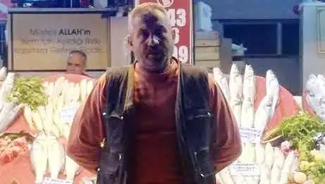 Sokak Ortasında Yaşanan Tüyler Ürperten Cinayet Olayı!