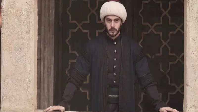 Vefa Sultan: Tarihte İz Bırakan Bir Osmanlı Padişahı