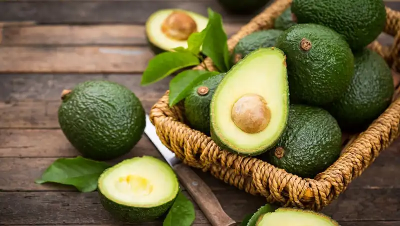 Avokado Sağlıklı mı? Besin Değeri ve Yan Etkileriyle İlgili Bilinmeyenler