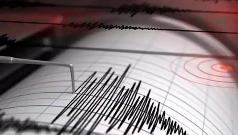 Ege Denizi’nde 4,1 Büyüklüğünde Deprem: Hızla Gelişen Olaylar