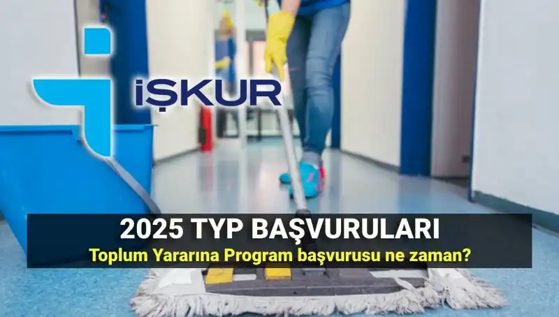 2025-2026 TYP Başvuru Tarihleri Açıklandı: Şartlar ve Süreç Detayları