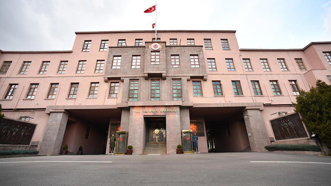 MSB kaynakları dünkü görüşmeyi önemsiyor.