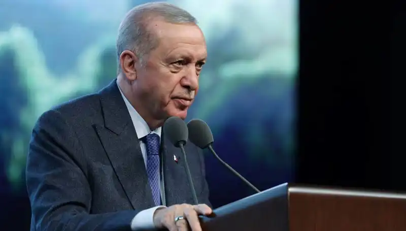 Cumhurbaşkanı Erdoğan, Srebrenitsa Soykırımı ile İlgili Tarihi Mesajını Verdi