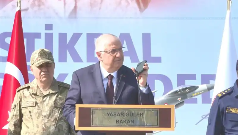 Cumhurbaşkanı Erdoğan’dan Mehmetçiğe Özel Bayram Mesajı: Vatan Sevgisi Dolu Sözler