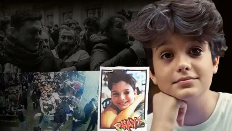 Minguzzi Cinayeti Sonrası Suça Sürüklenen Çocuklar İçin Radikal Düzenlemeler