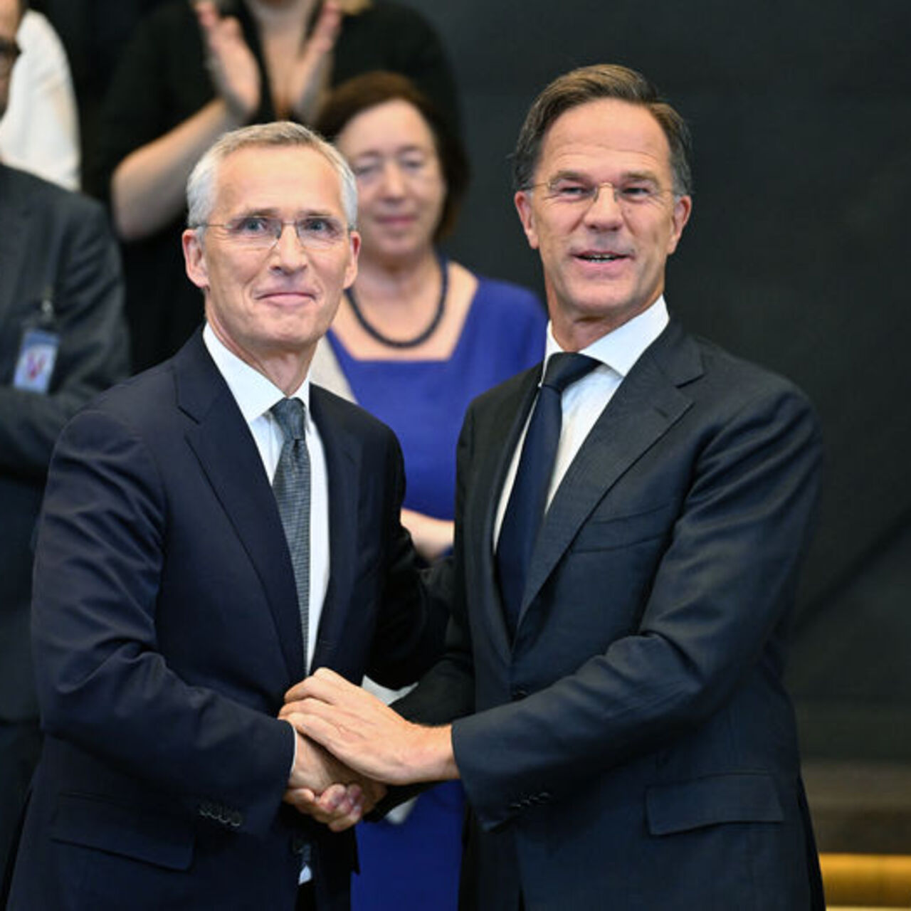 Rutte’den Türkiye ile İşbirliği Mesajı: Ortak Çalışmalar Güçlenecek