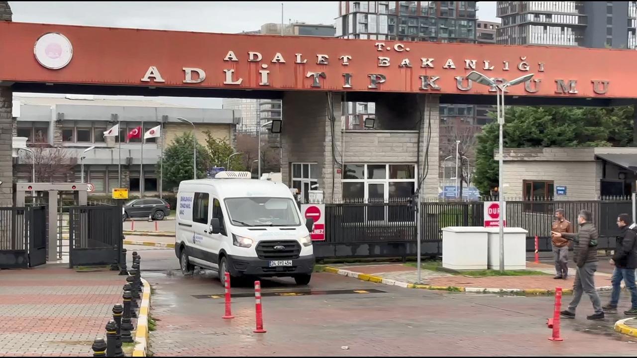 İstanbul'da İETT otobüsünün çarptığı 11 yaşındaki çocuk hayatını kaybetti