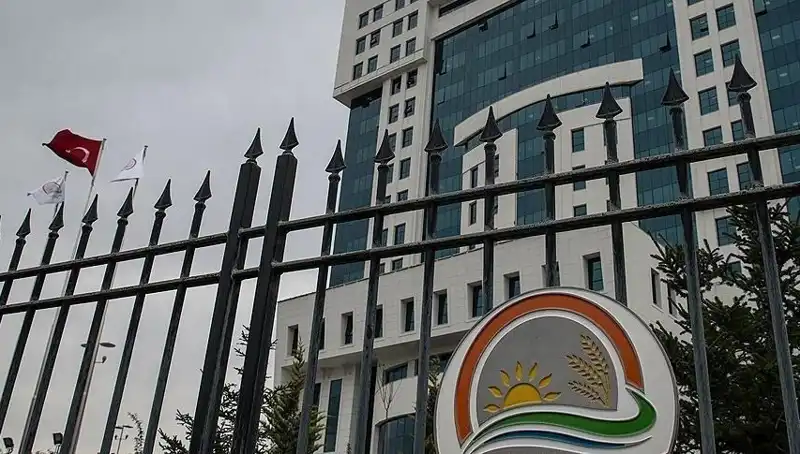 Tarım ve Orman Bakanlığı’ndan 8500 Personel Alım İlanı: Başvuru Tarihleri Belirlendi