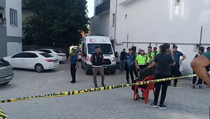 Çocukların Tüfekle Oyun Oynadığı Anlar: Trajik Bir Kaza Yaşandı