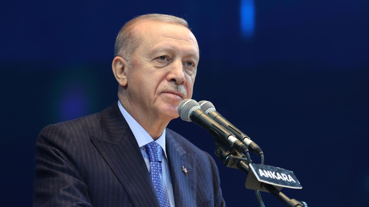 Cumhurbaşkanı Erdoğan ve Şara Görüşmesi Masaya Yatırıldı