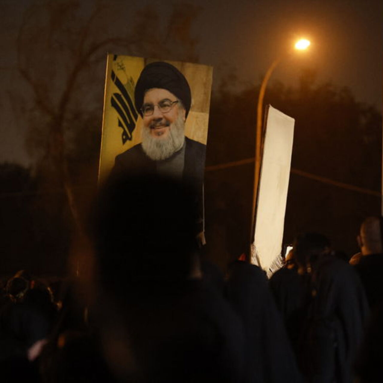 Hizbullah'ın Yeni Lideri Kim Olacak? Gözler Örgütün Geleceğine Çevrildi