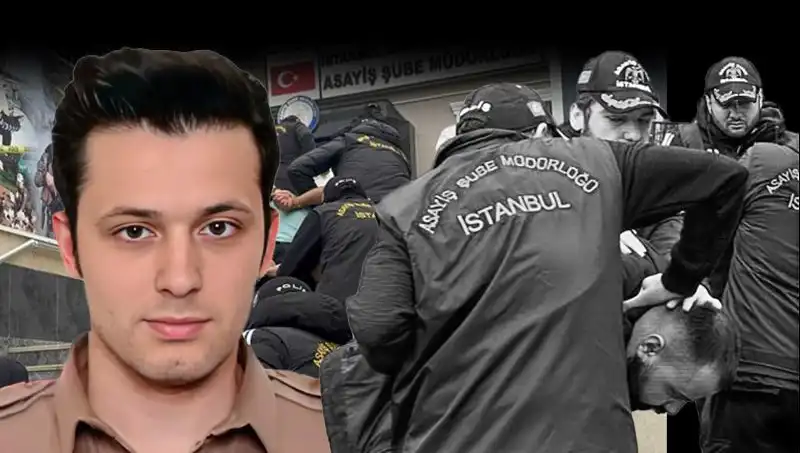 Güvenlik Görevlisi Kimlik Kontrolünde Saldırıya Uğrayarak Şehit Düştü