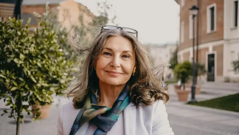 Kadınlar Neden Erkeklerden Daha Uzun Yaşıyor? Gizemli Sebepler