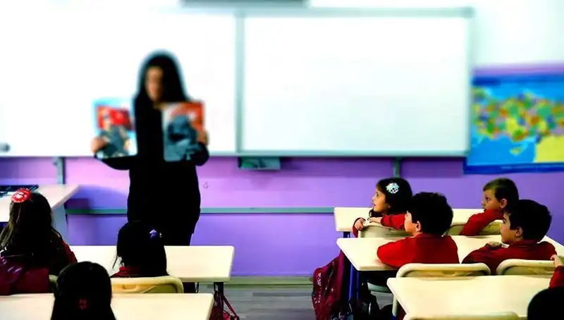 2025 MEB Ücretli Öğretmenlik Başvuruları: Detaylar ve Sonuçlar Ne Zaman Açıklanacak?