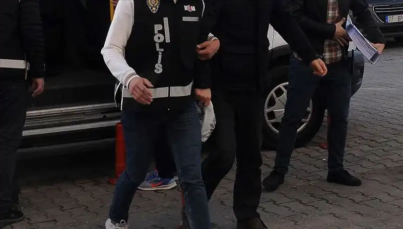 Samsun'da Uyuşturucu Ticareti Operasyonu: İki Kişi Tutuklandı